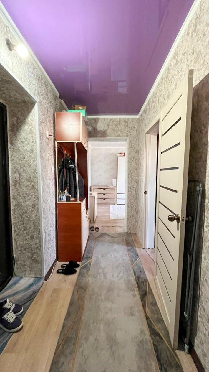 2-комнантная квартира, 44.0 м²,Оркениет за 17 499 999