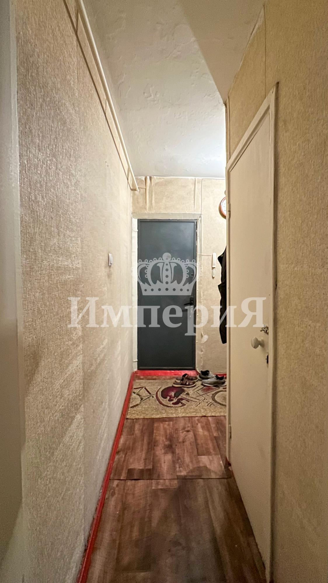 1-комнантная квартира, 34.0 м²,Пушкина за 9 250 000