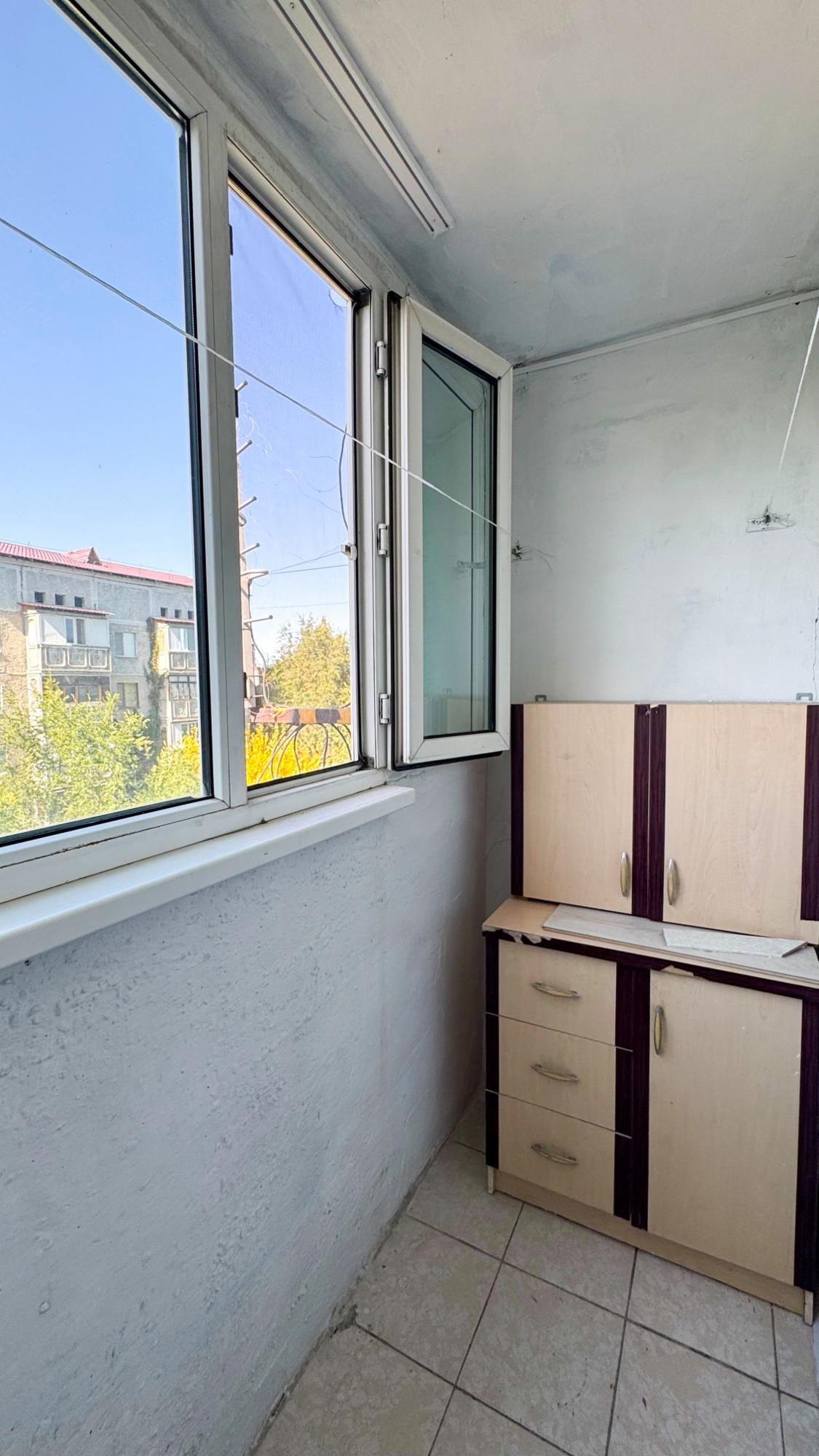 3-комнантная квартира, 72.1 м²,9 площадка за 22 300 000