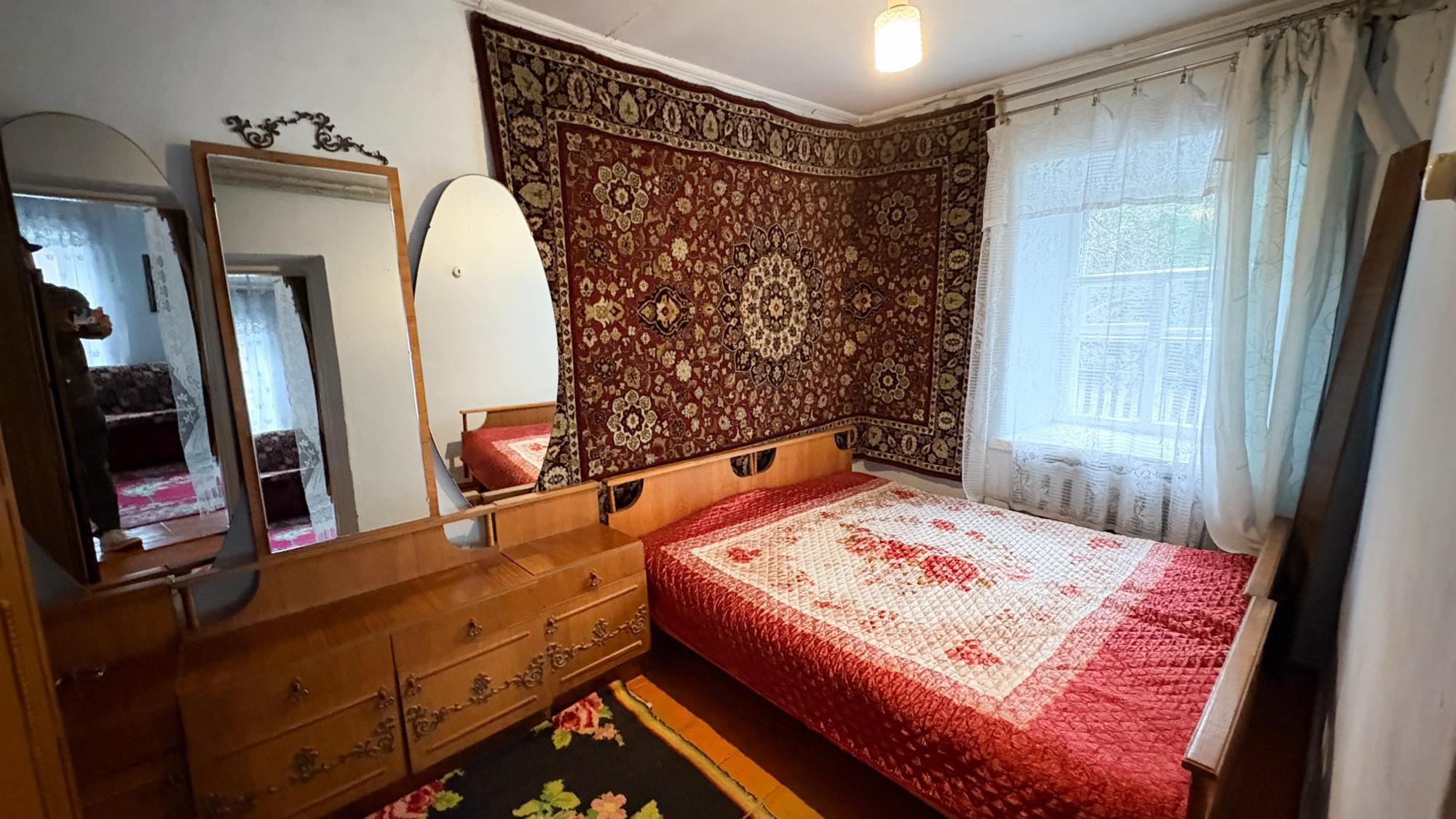 4-комнантный квартира, 45.0 м²,Лермонтова за 1 000 000