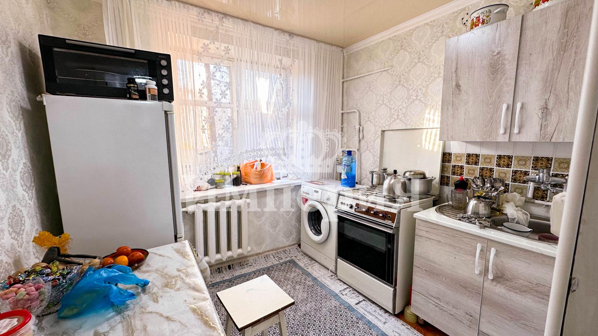 1-комнантная квартира, 31.0 м²,Шевченко за 11 000 000