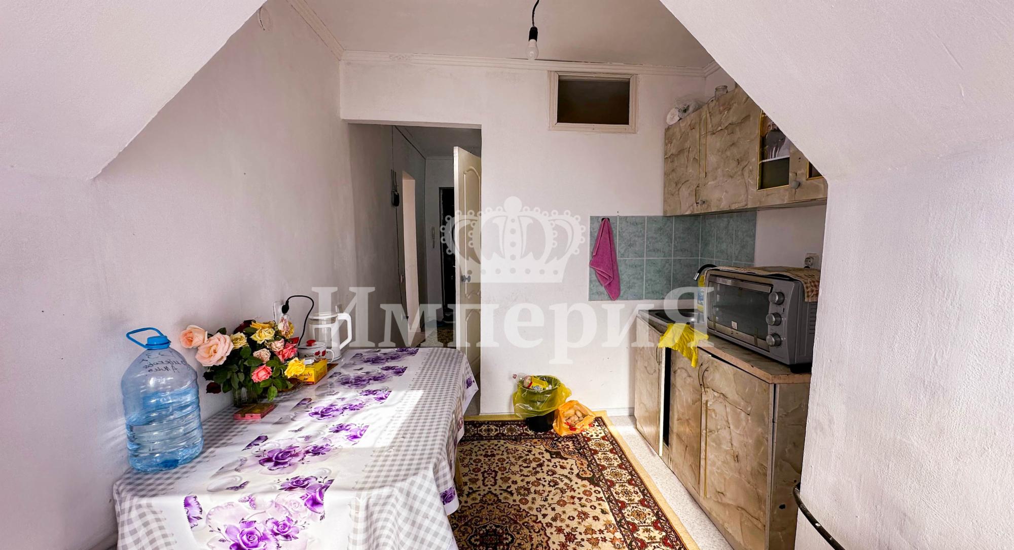 2-комнантная квартира, 41.0 м²,9 площадка за 10 500 000