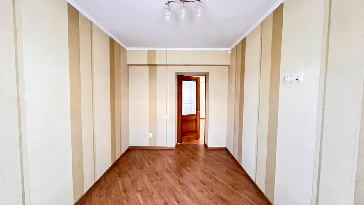 3-комнантная квартира, 143.0 м²,мкр Мушелтой за 59 000 000