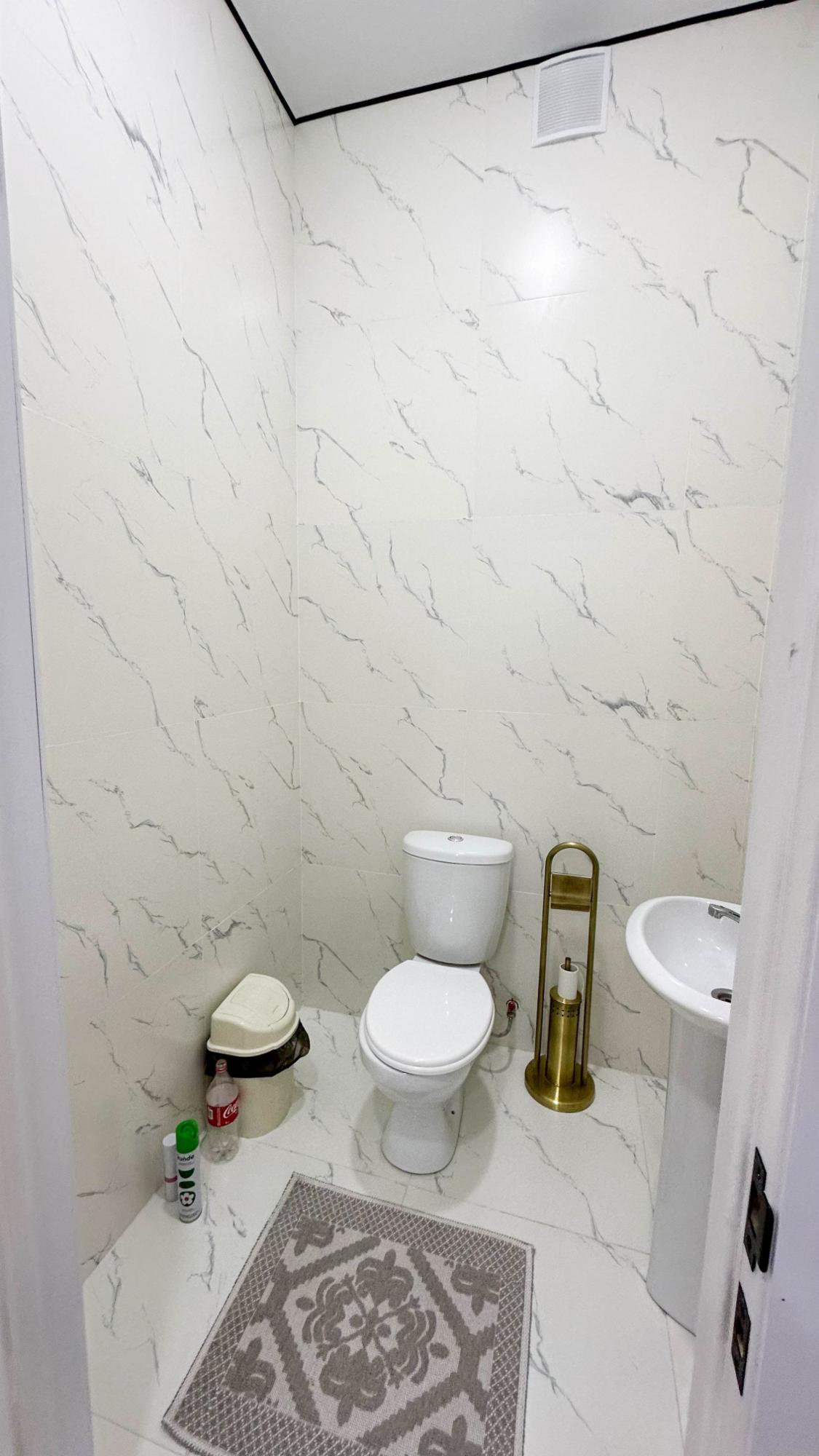 3-комнантная квартира, 88.0 м²,Гаухар Ана за 38 999 997