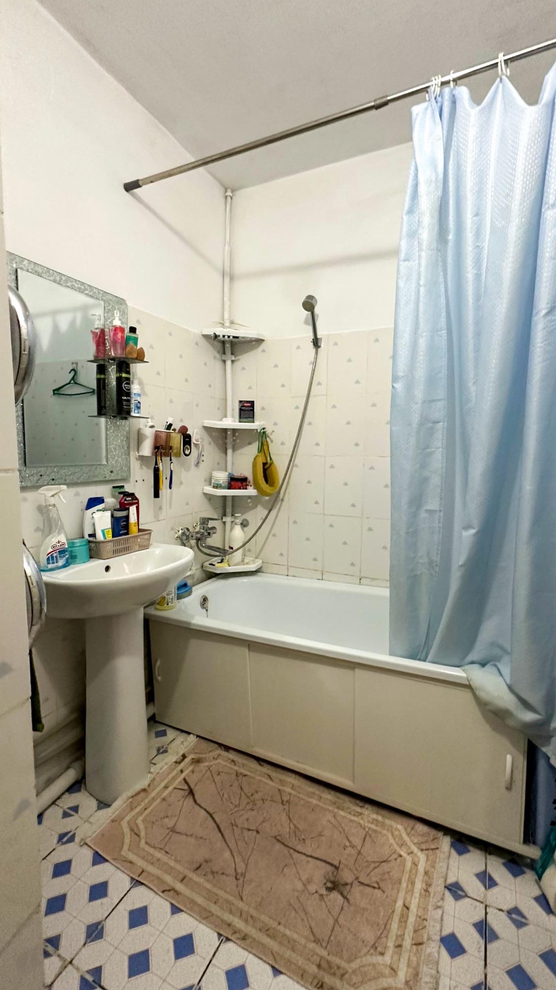 3-комнантная квартира, 84.0 м²,Каратал за 28 300 000