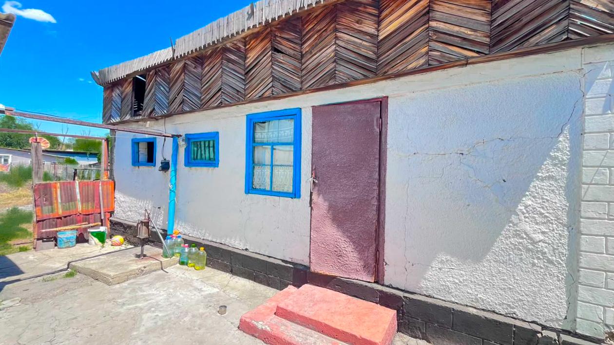 2-комнантный квартира, 45.0 м²,Казахстанская за 12 600 000