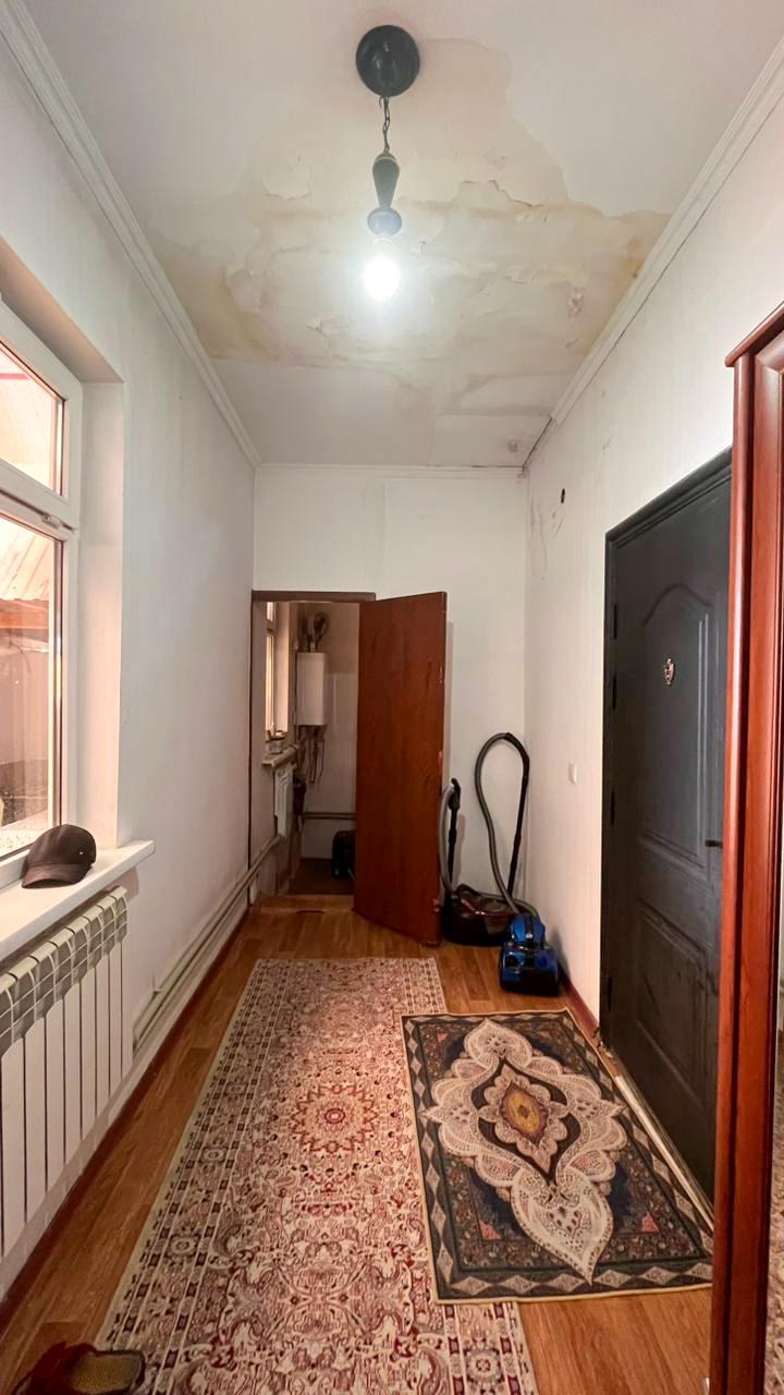 4-комнантный квартира, 170.0 м²,Алмалыбак за 50 000 000