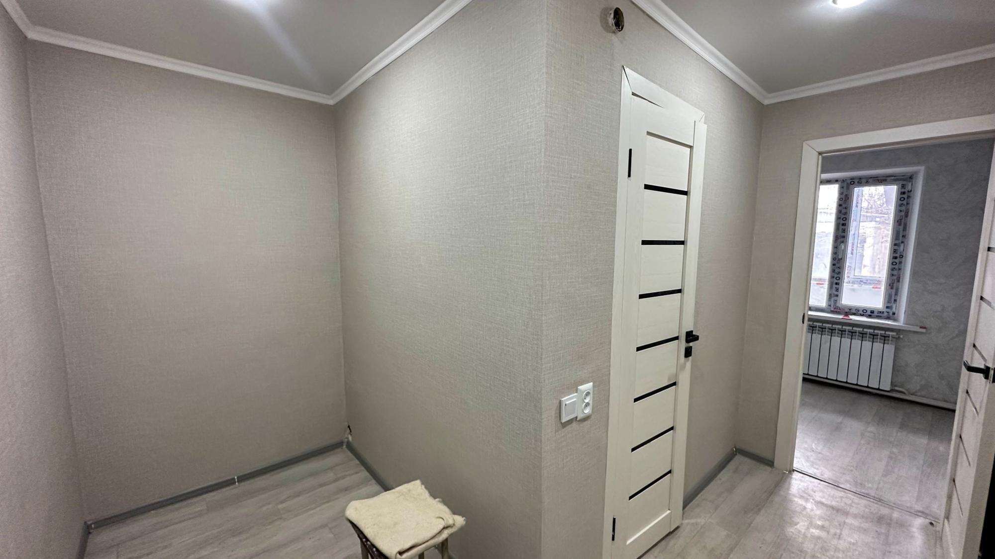 1-комнантная квартира, 34.0 м²,Айтыкова за 9 250 000