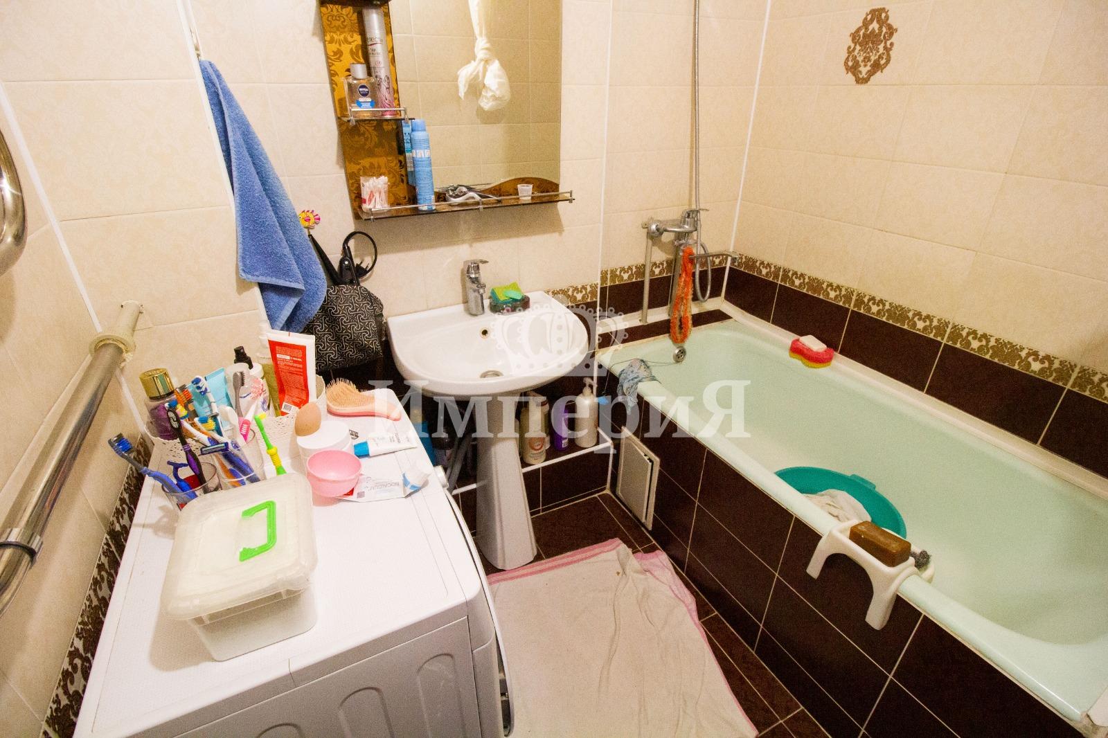 4-комнантная квартира, 75.0 м²,Жастар за 21 000 000