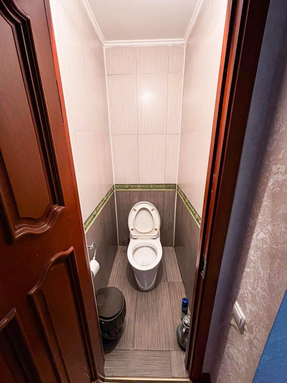 4-комнантная квартира, 104.0 м²,Жастар за 27 500 000