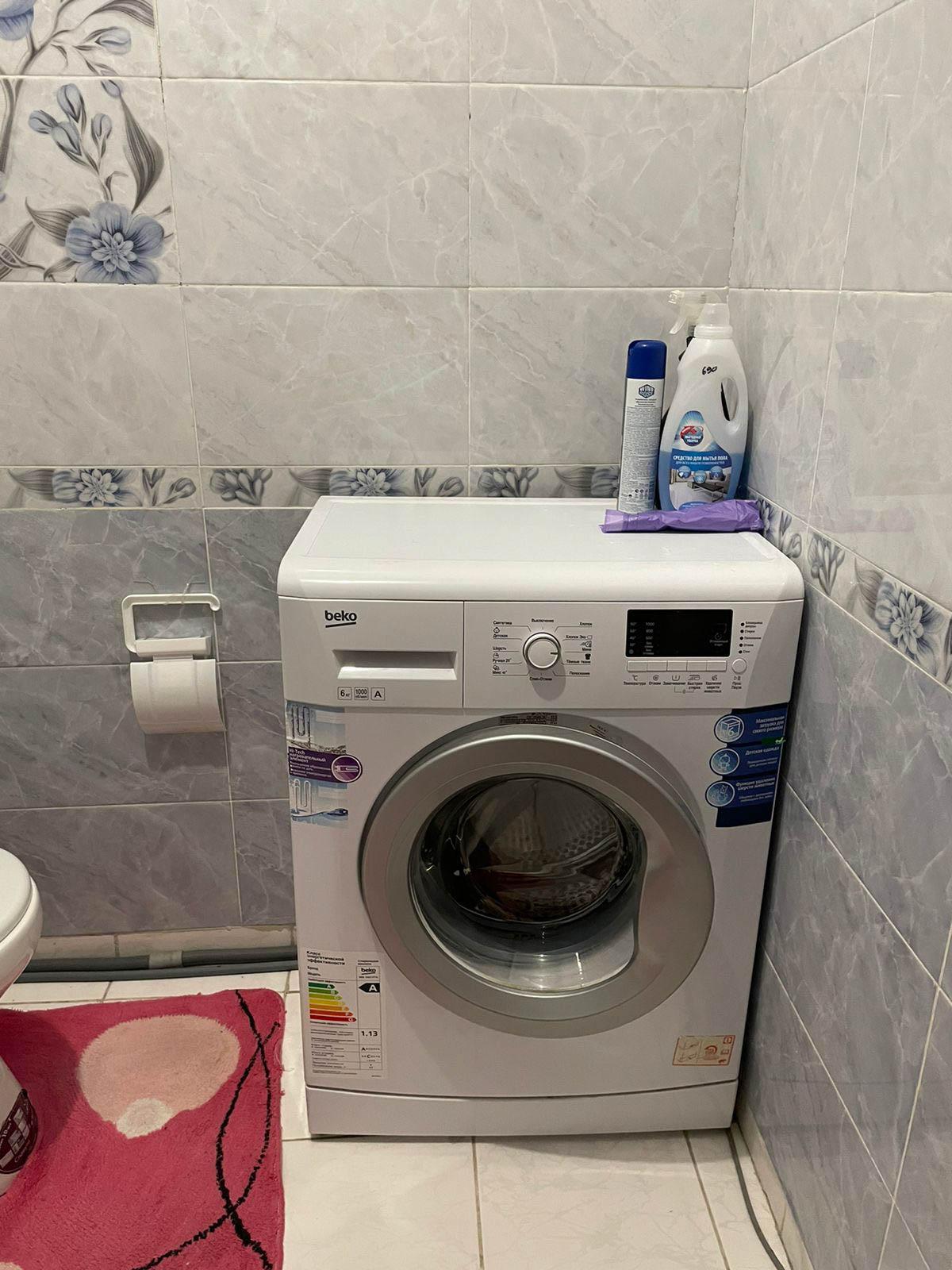 1-комнантная квартира, 38.0 м²,Астана за 15 000 000