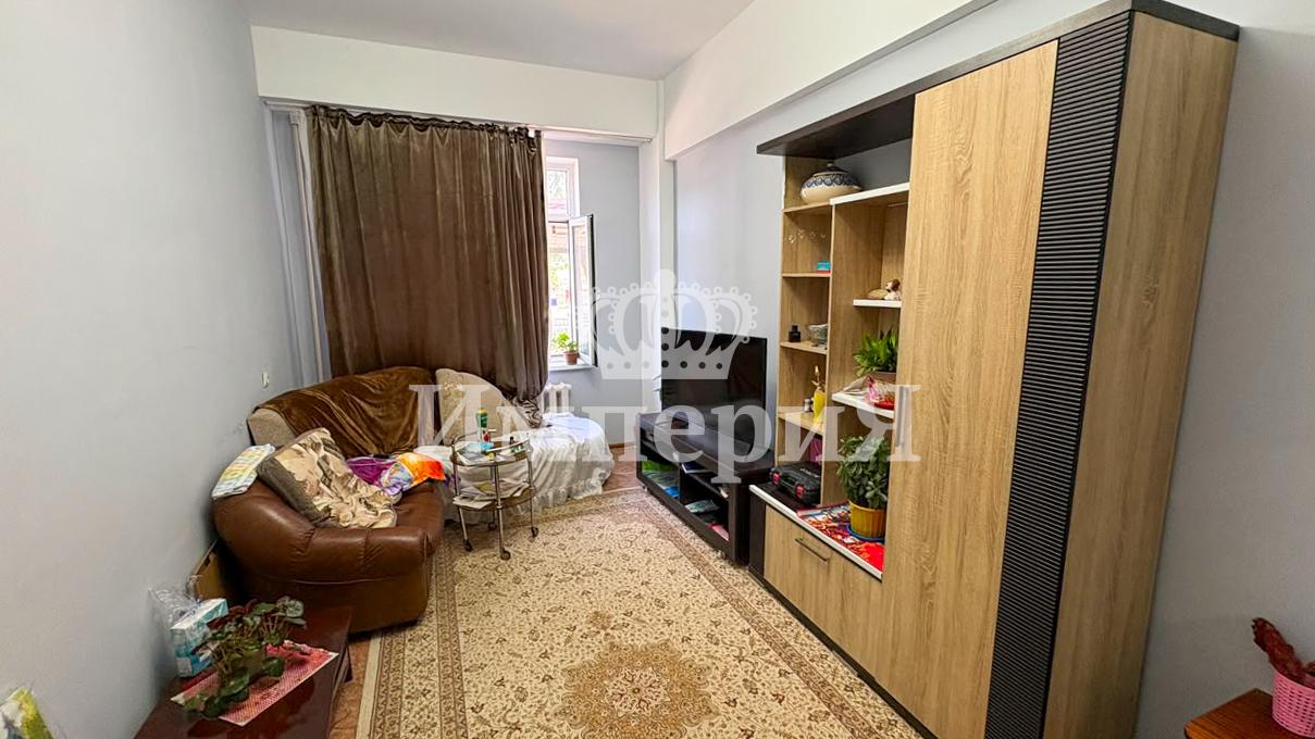2-комнантная квартира, 51.0 м²,Желтоксан за 14 000 000