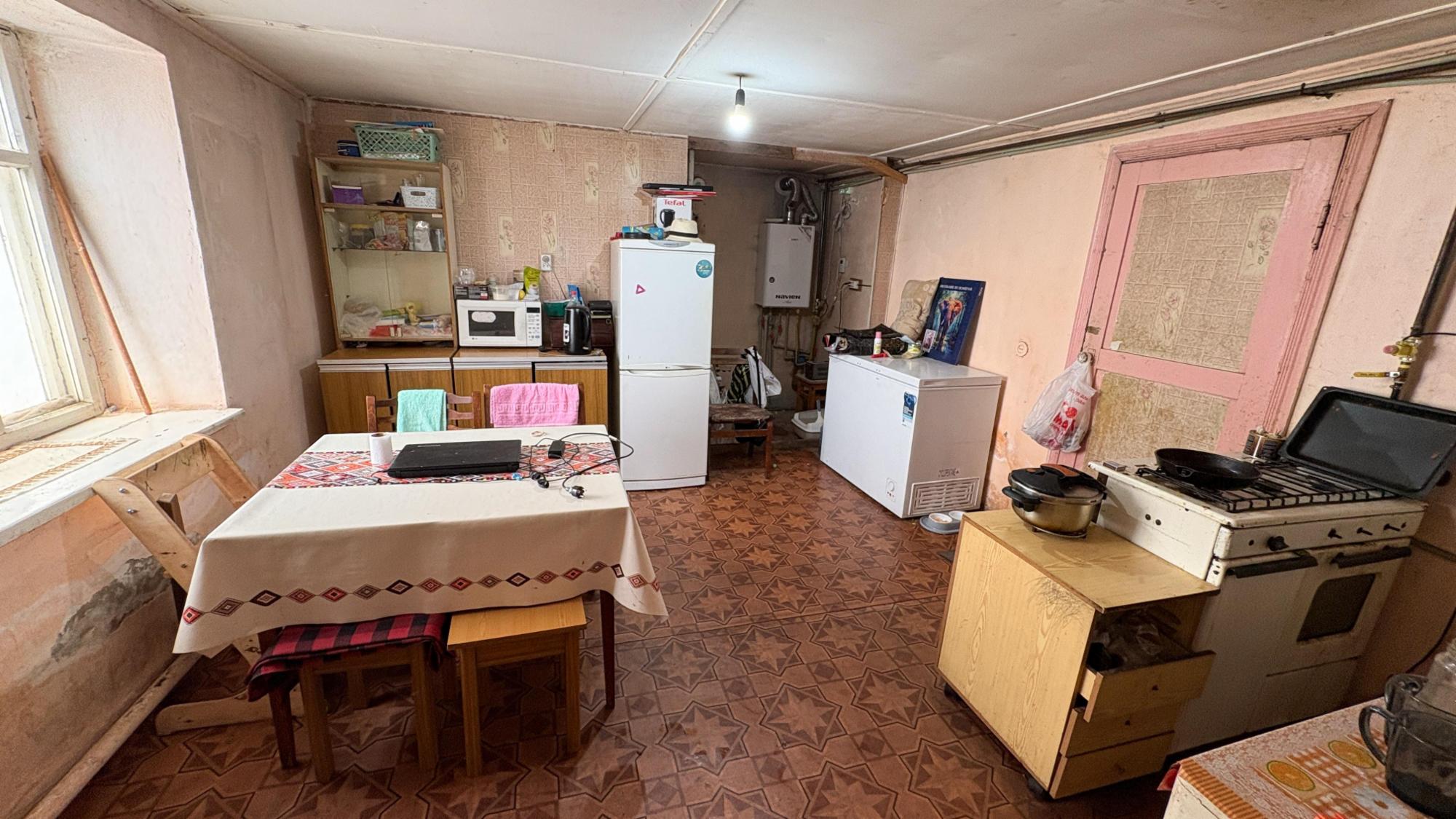 3-комнантный квартира, 128.4 м²,Блюхера за 15 000 000