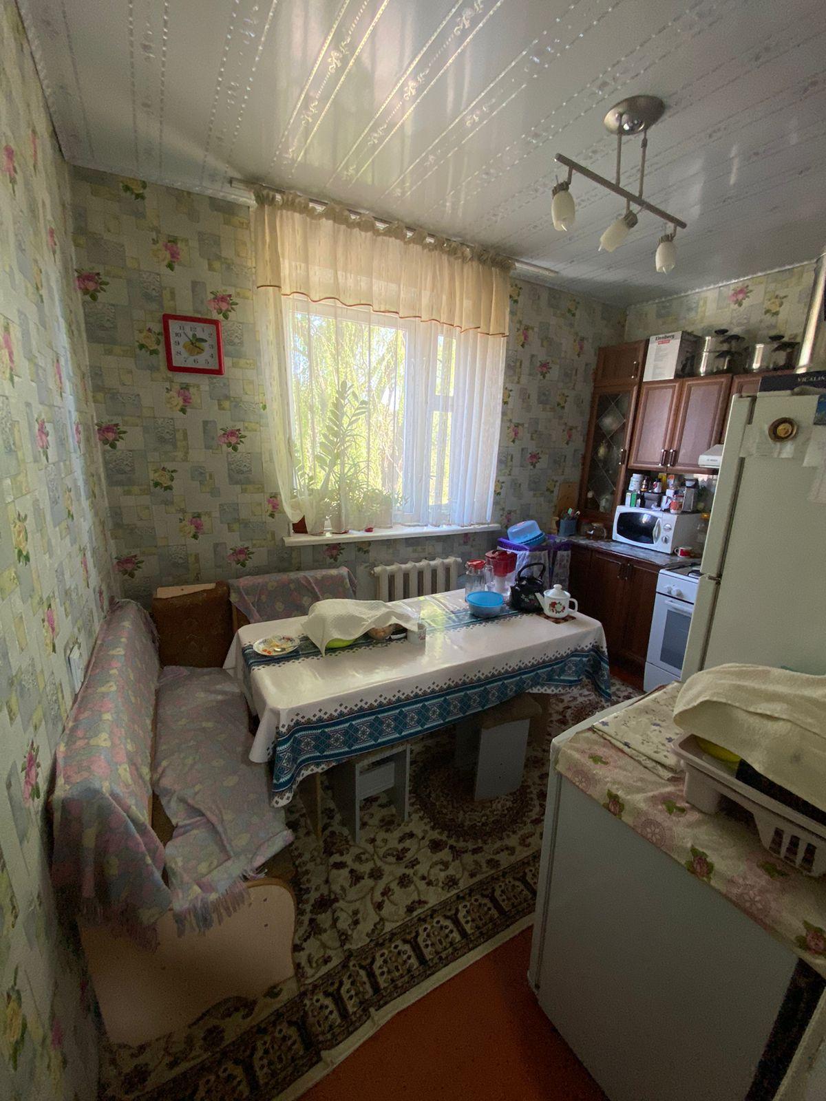 2-комнантная квартира, 48.6 м²,Айтыкова за 11 300 000