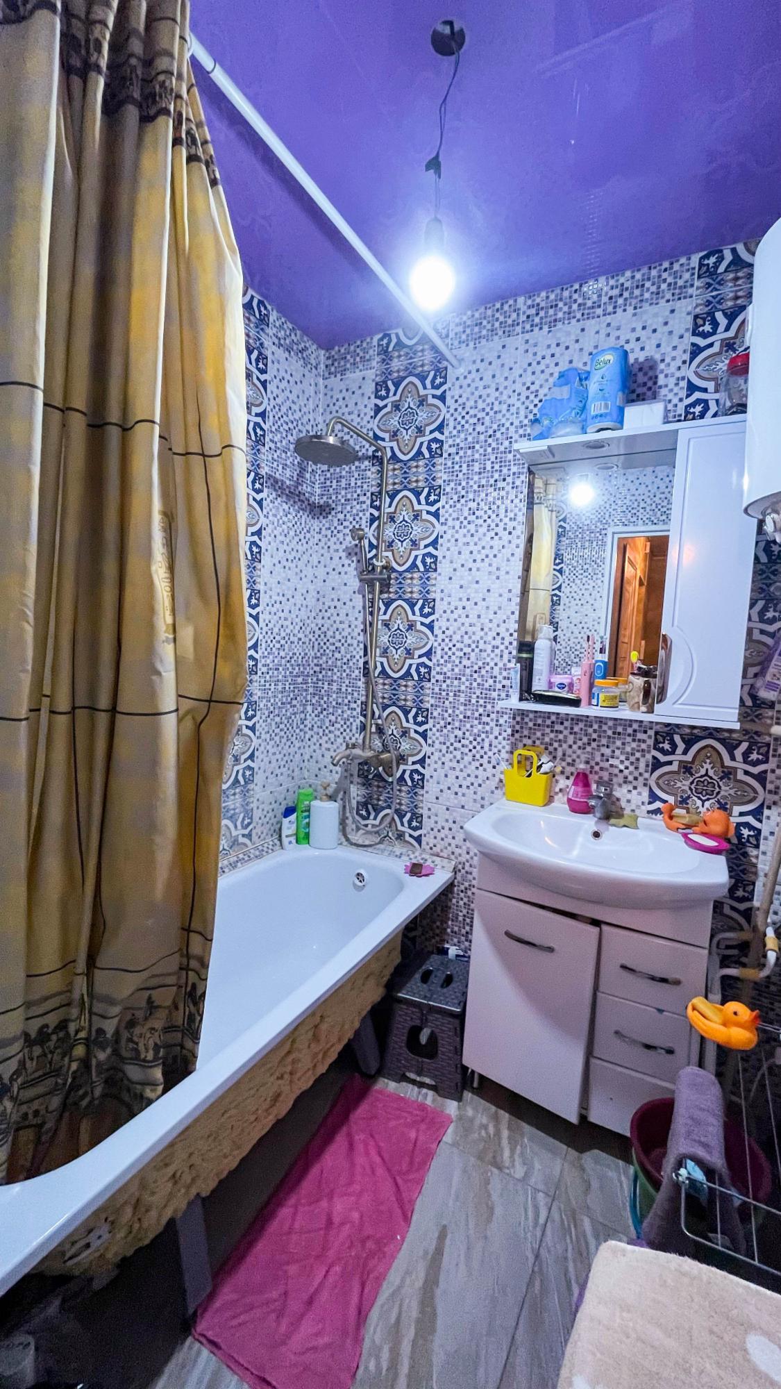 3-комнантная квартира, 83.0 м²,Валиханова за 32 000 000