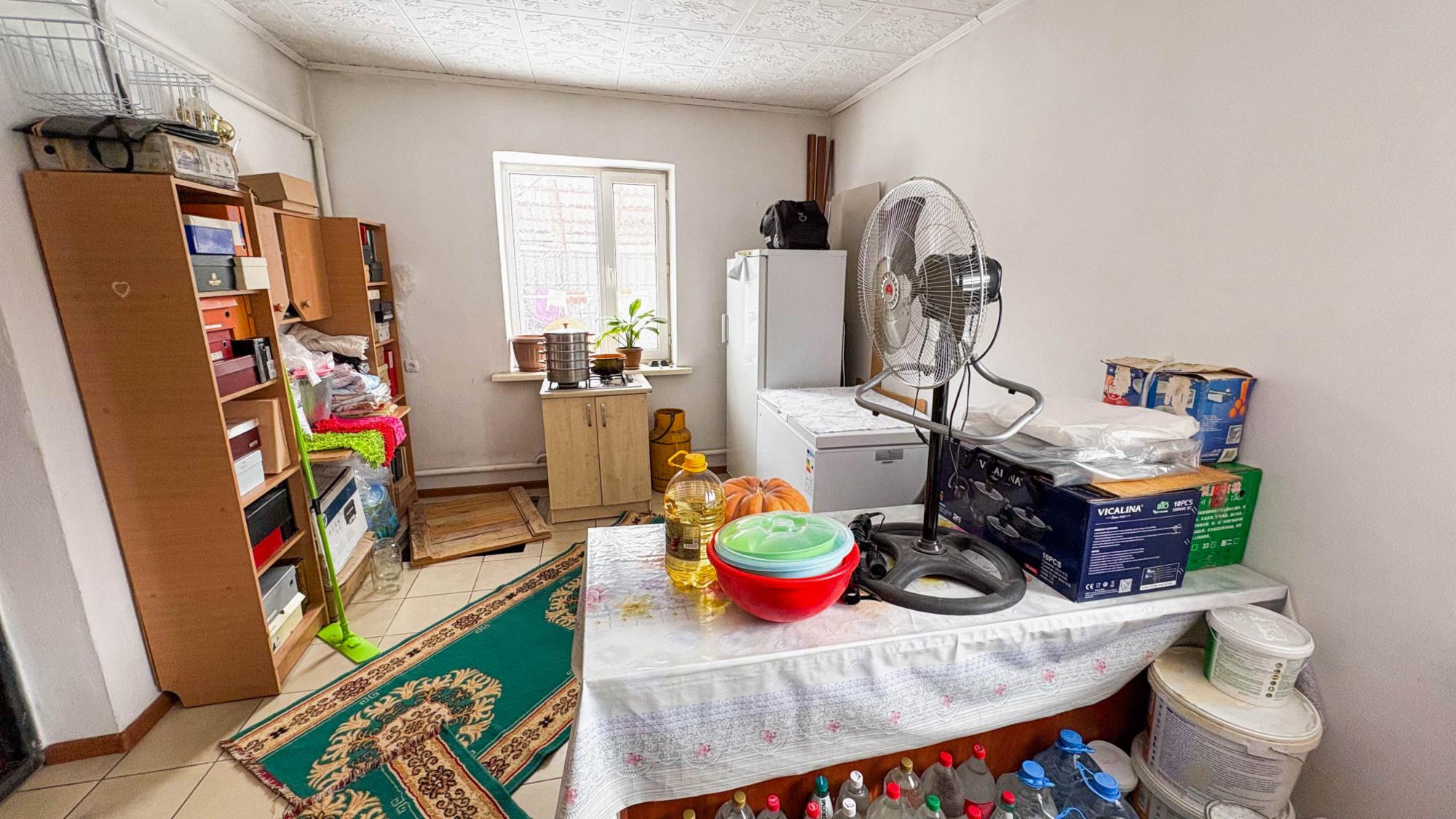 5-комнантный квартира, 160.0 м²,Талдыкорганская за 35 000 000