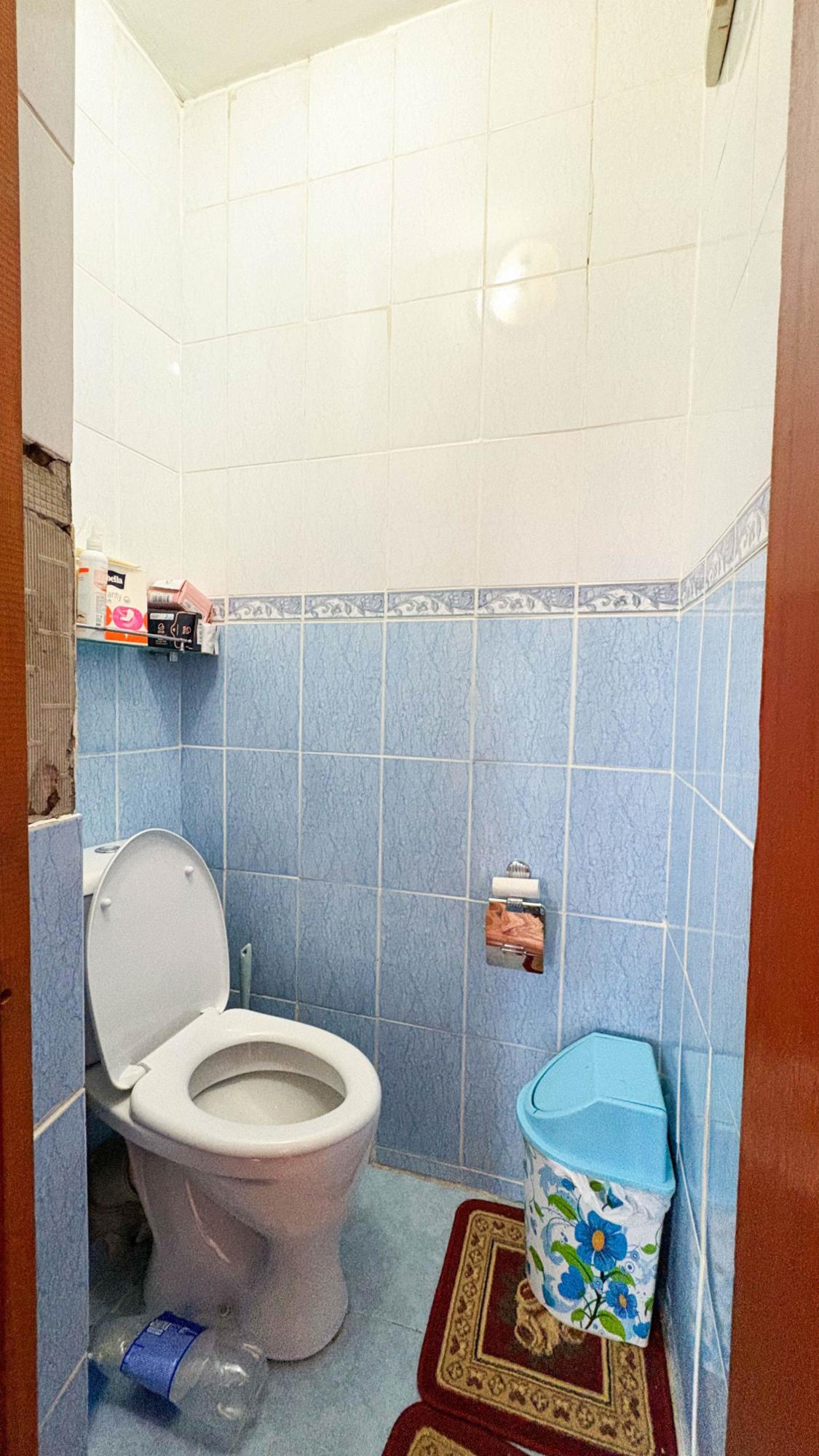 3-комнантная квартира, 72.0 м²,Биржан Сал за 21 000 000