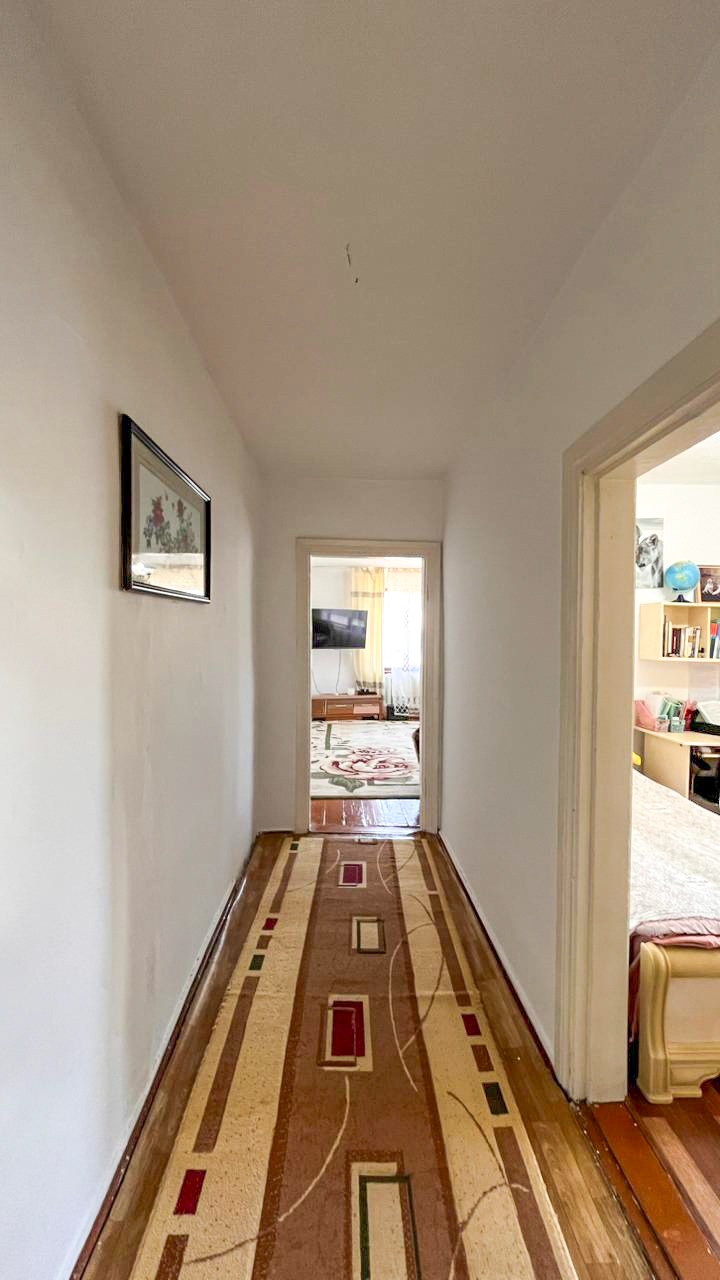 4-комнантный квартира, 94.0 м²,Даирова за 25 000 000