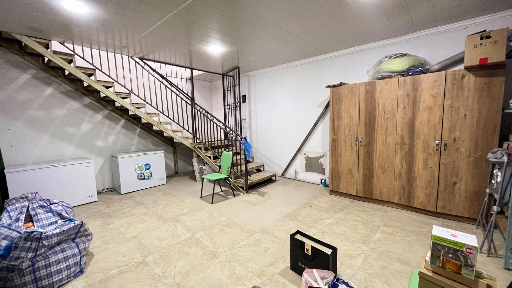 4-комнантный квартира, 200.0 м²,Гагарина за 80 000 000