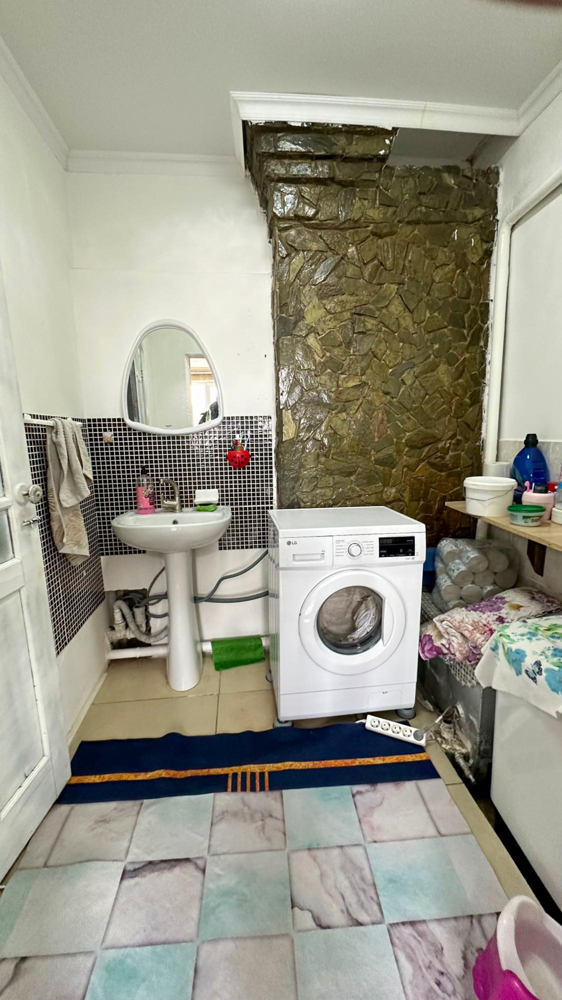 4-комнантный квартира, 93.0 м²,Подобедова за 25 700 000