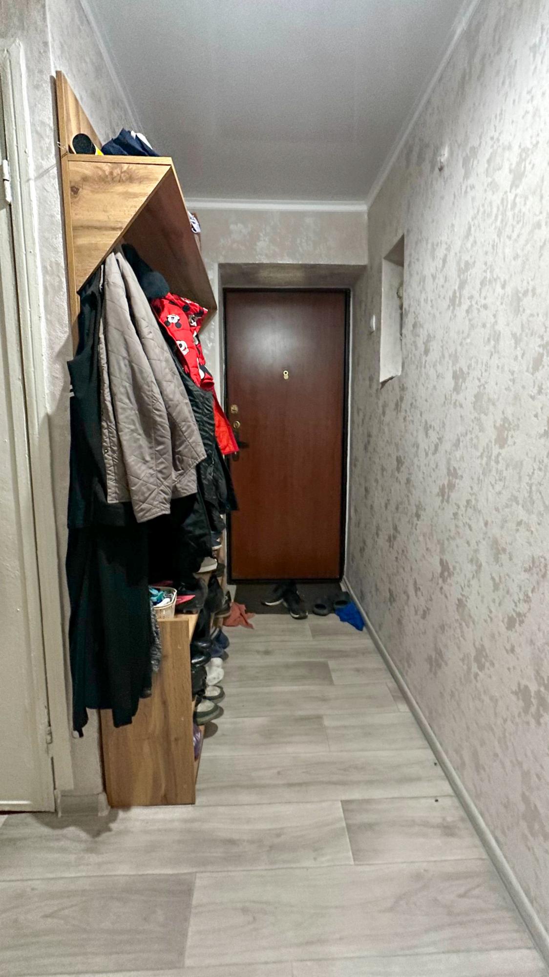 2-комнантная квартира, 45.0 м²,Байсеитова за 10 250 000