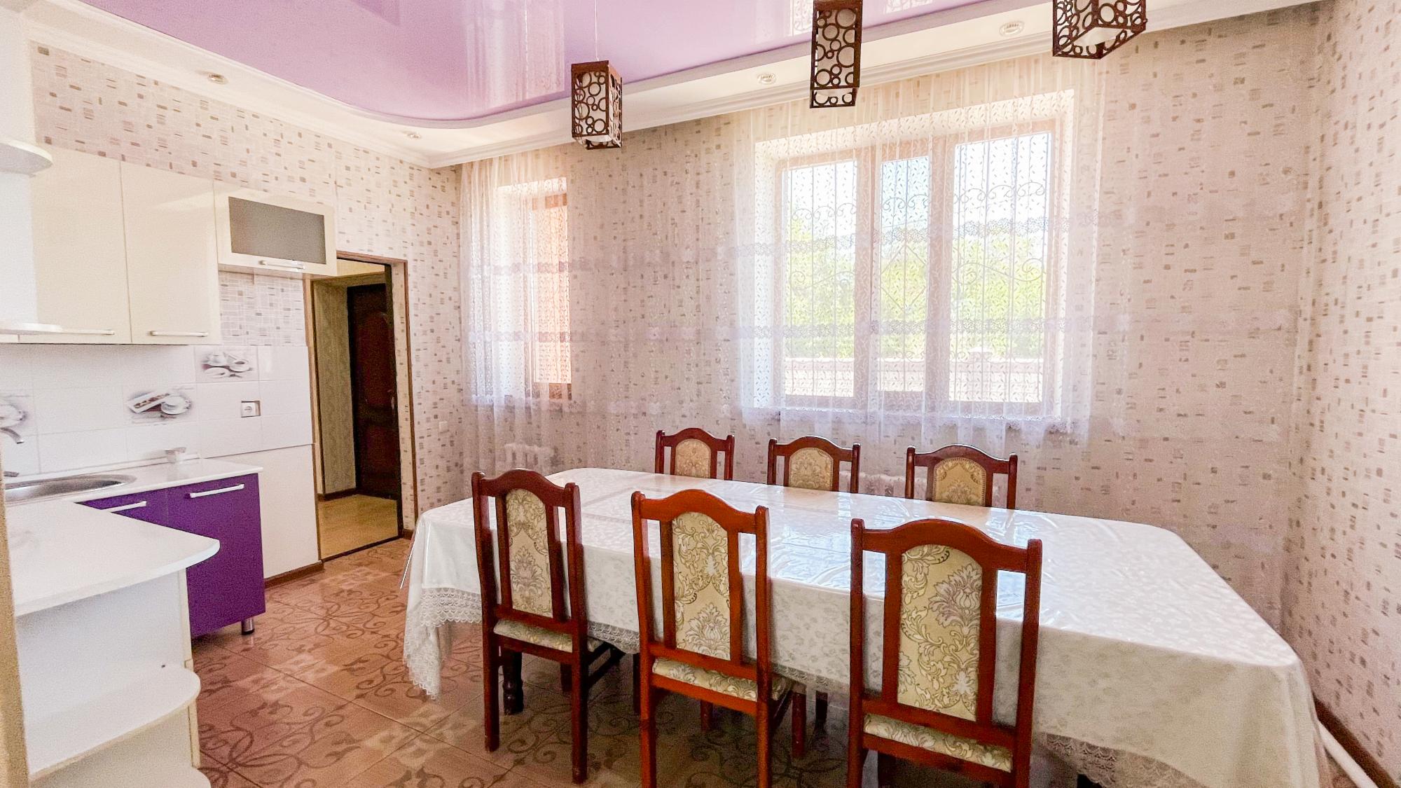 4-комнантный квартира, 160.0 м²,Оркен за 68 000 000