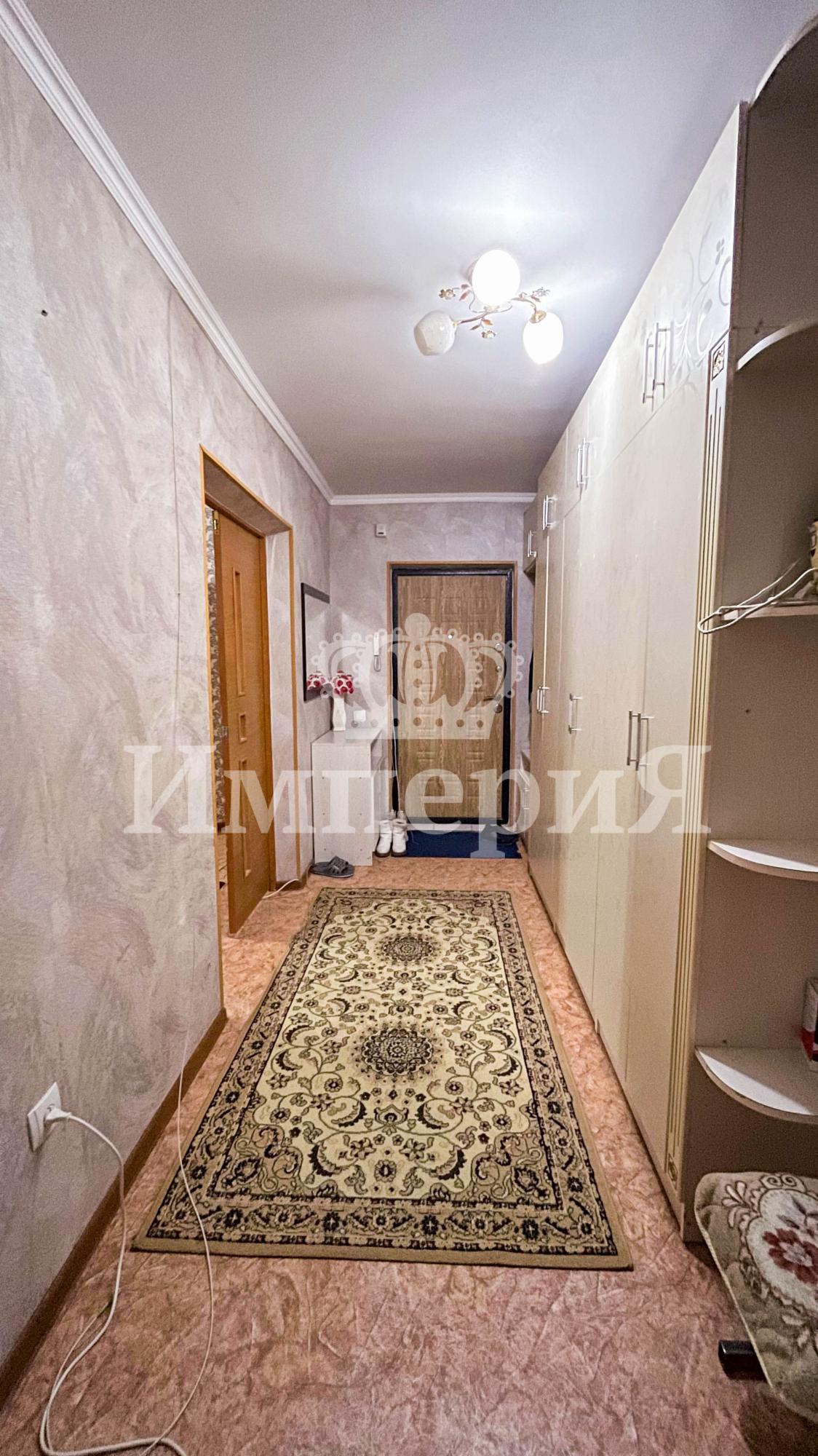 2-комнантная квартира, 57.0 м²,Коктем за 21 000 000