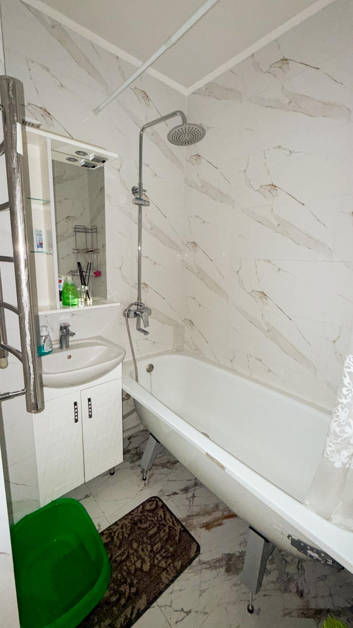 3-комнантная квартира, 70.0 м²,Гарышкер за 30 000 000