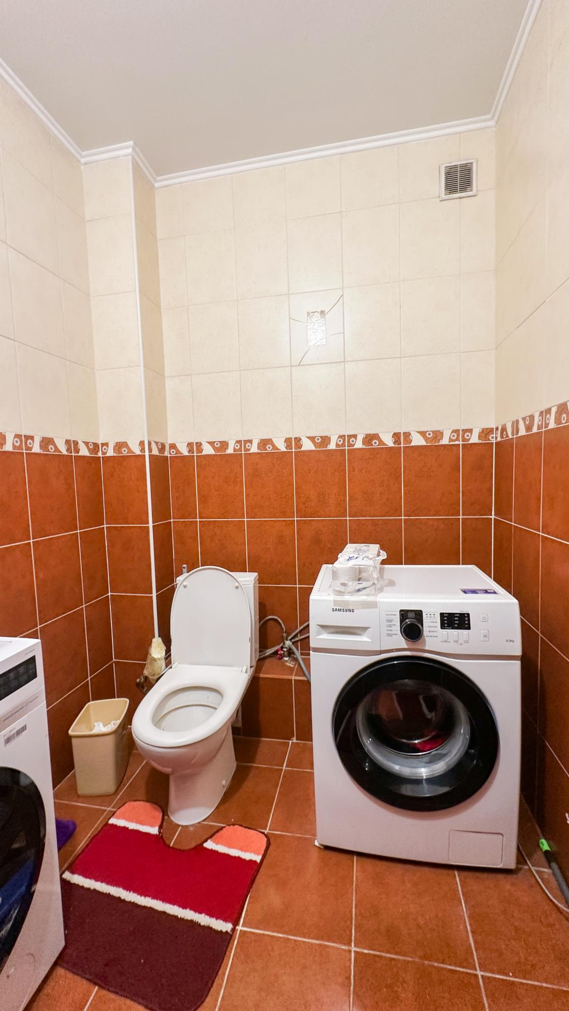 2-комнантная квартира, 77.0 м²,Каблиса Жирау за 23 300 000