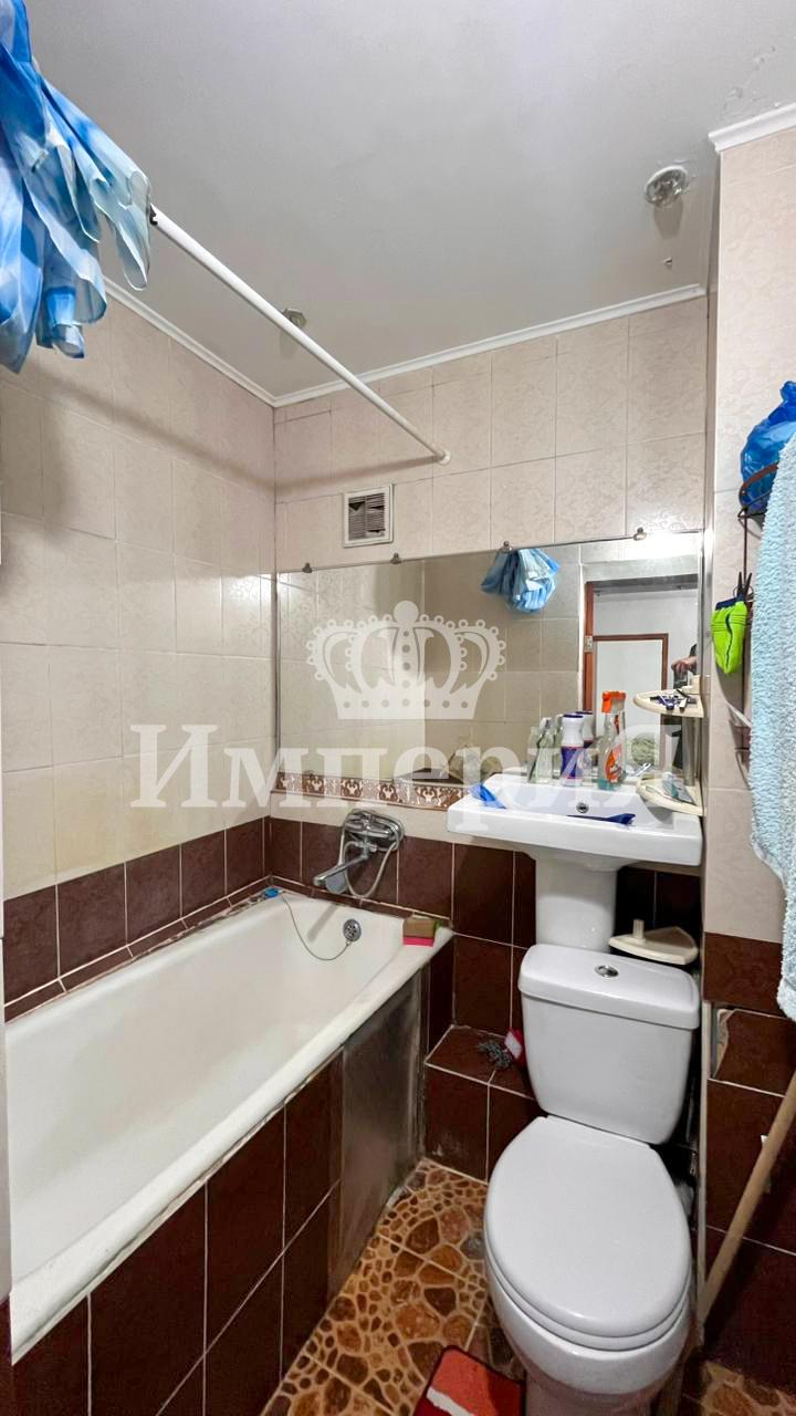 2-комнантная квартира, 38.0 м²,Асановой за 1 350 000