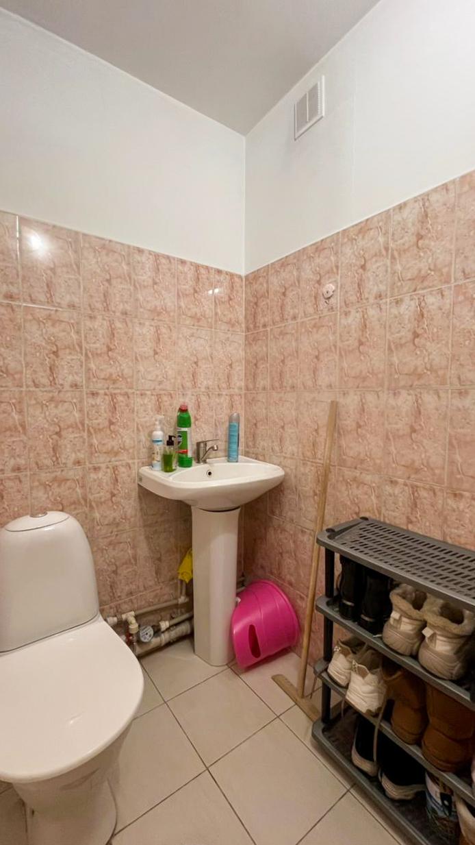 2-комнантная квартира, 86.0 м²,2 мкр за 24 000 000