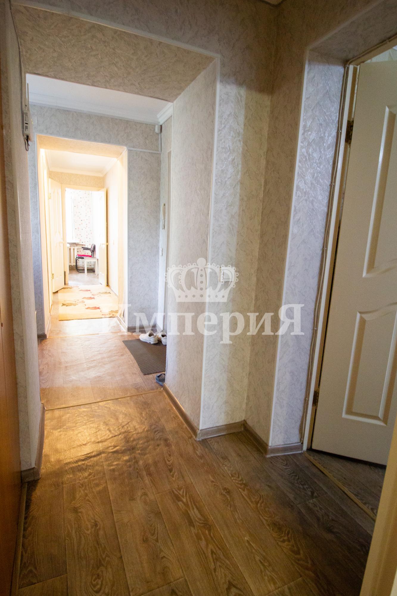 2-комнантная квартира, 50.0 м²,Каблиса Жирау за 17 500 000