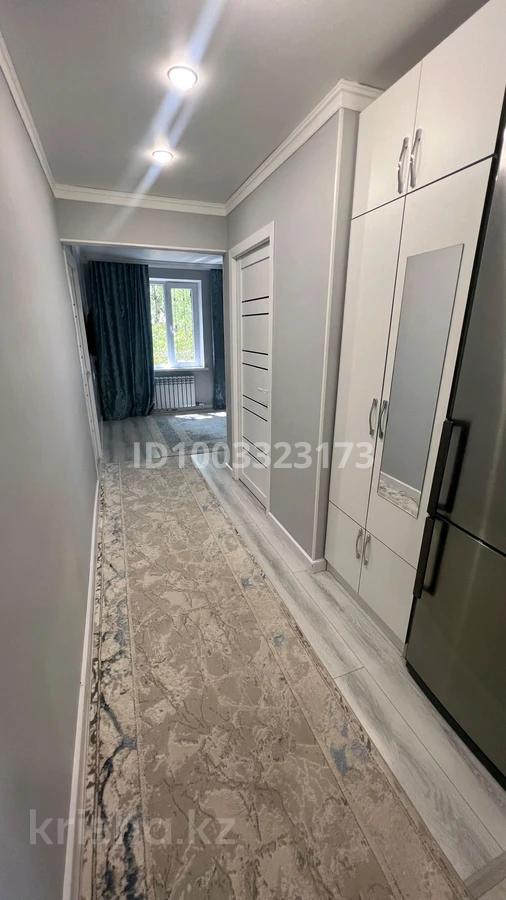 3-комнантная квартира, 57.0 м²,5 мкр за 17 800 000