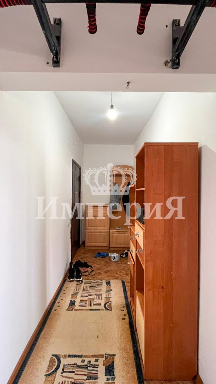 1-комнантная квартира, 43.0 м²,Болашак за 17 000 000