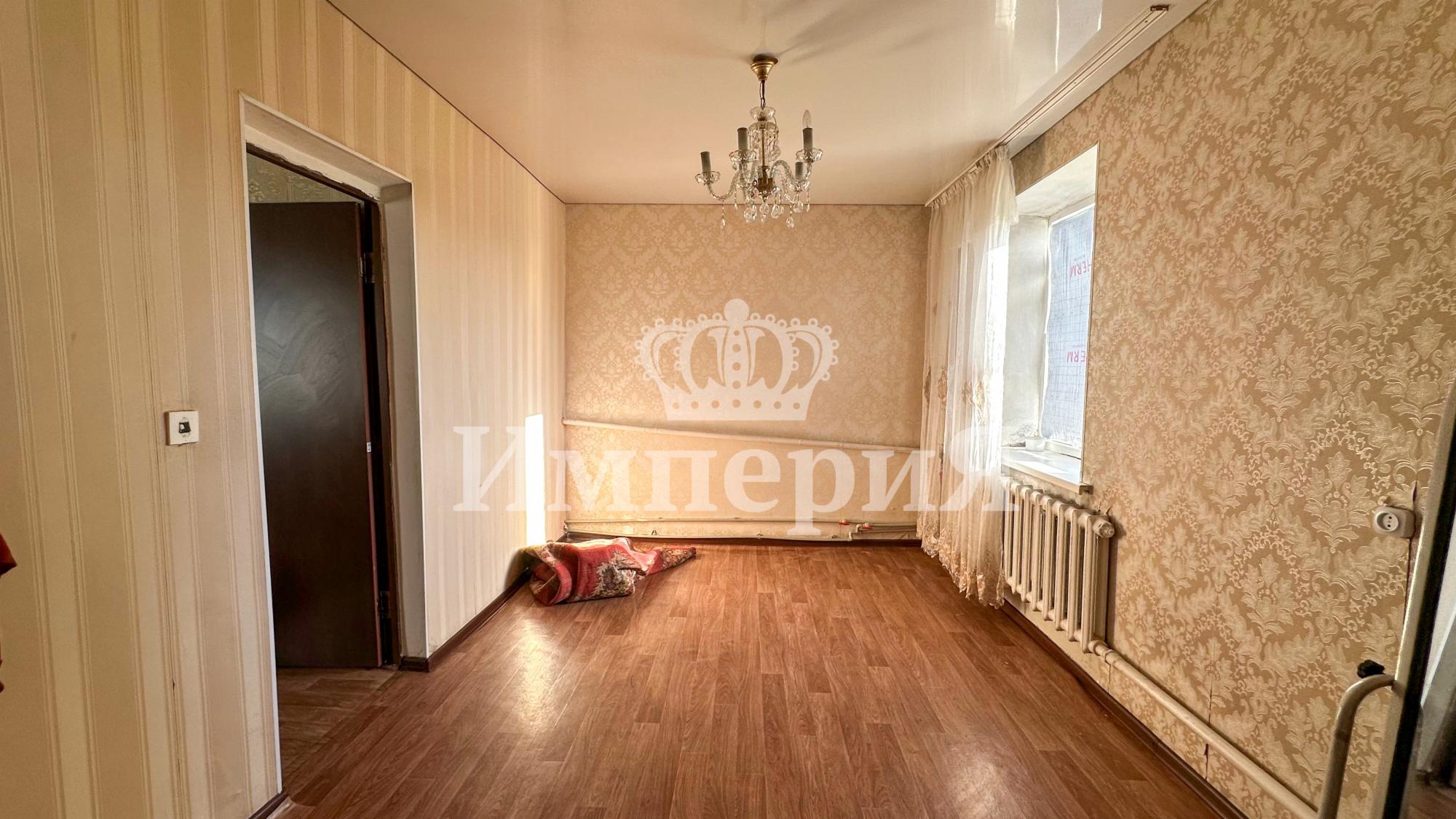 2-комнантная квартира, 53.0 м²,Жаксыгельдинова за 11 500 000