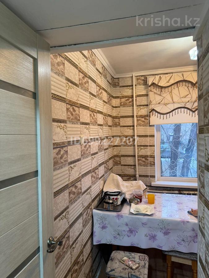 3-комнантная квартира, 61.0 м²,4 мкр за 18 800 000