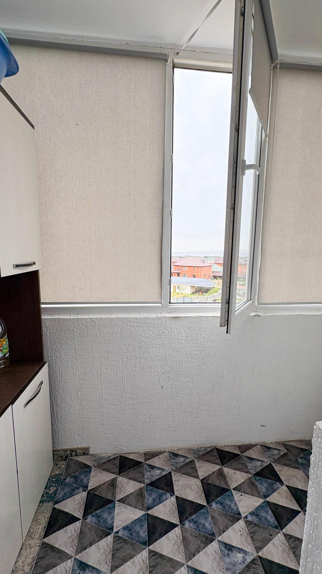 3-комнантная квартира, 72.0 м²,Бирлик за 26 500 000