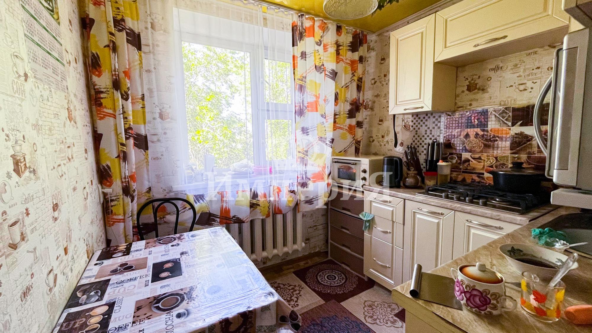 2-комнантная квартира, 48.0 м²,Жансугурова за 13 500 000