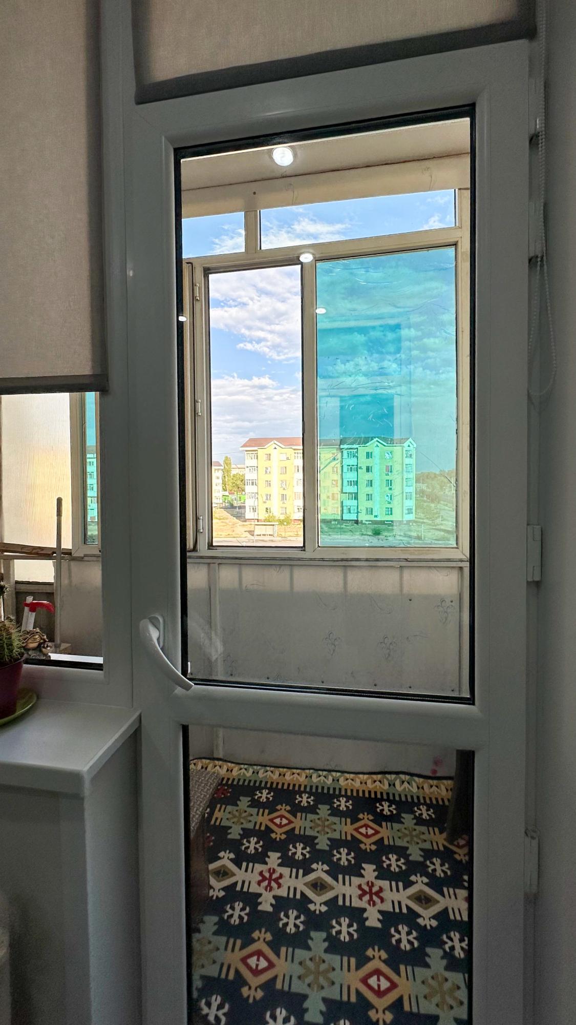 2-комнантная квартира, 62.0 м²,Болашак за 29 000 000