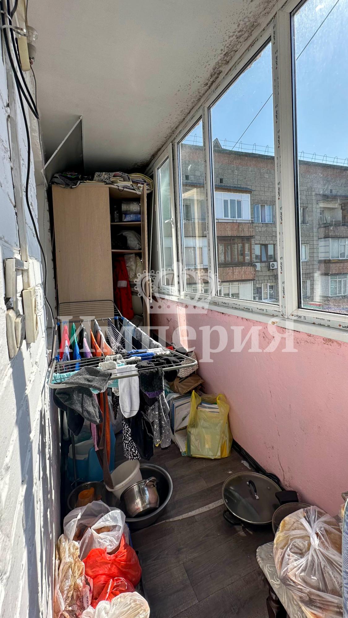 2-комнантная квартира, 40.6 м²,4 мкр за 14 500 000