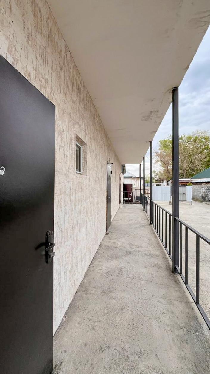 10-комнантный квартира, 550.0 м²,Желтоксан за 90 000 000