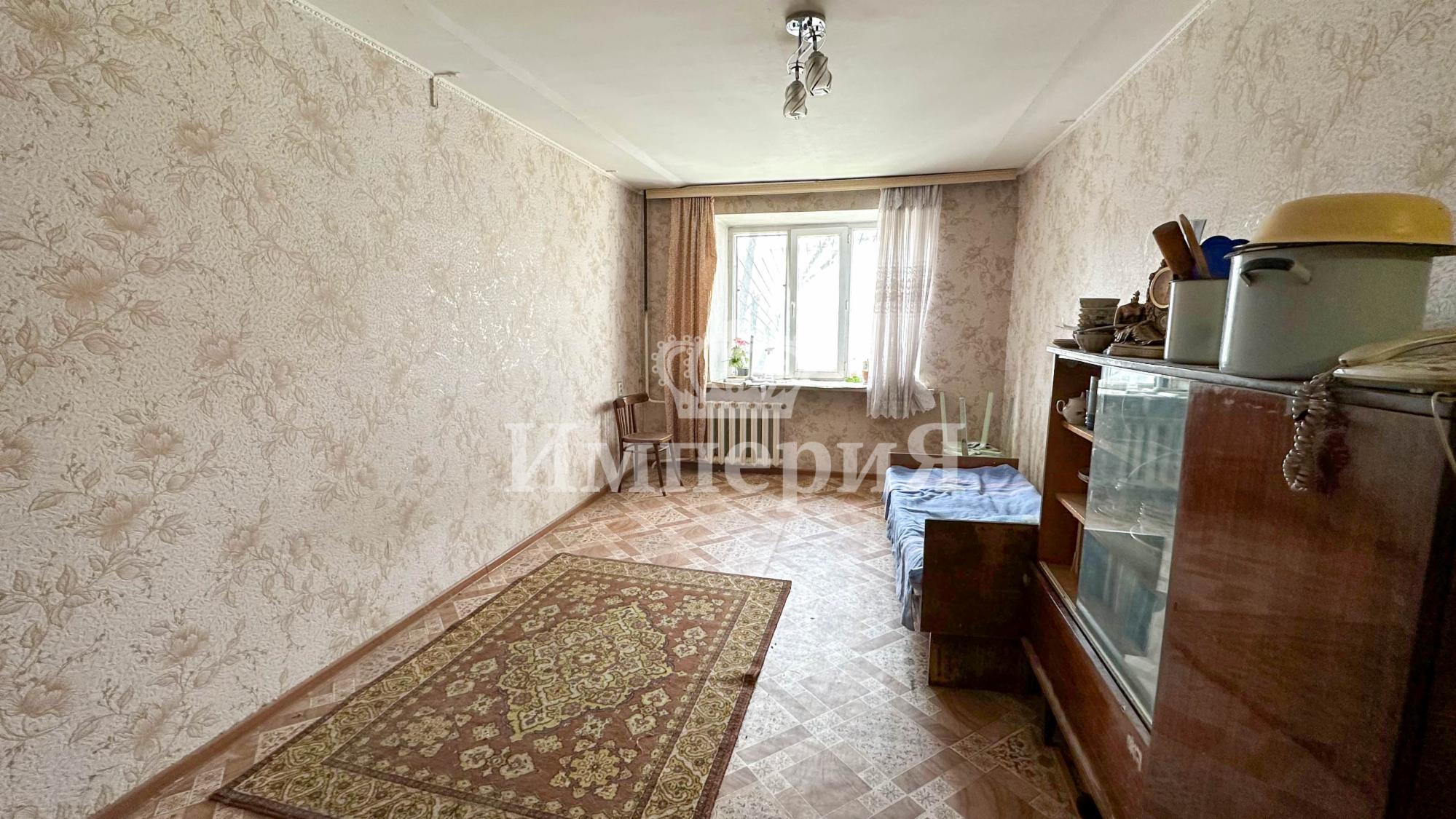 1-комнантная квартира, 36.0 м²,Конаев за 10 500 000