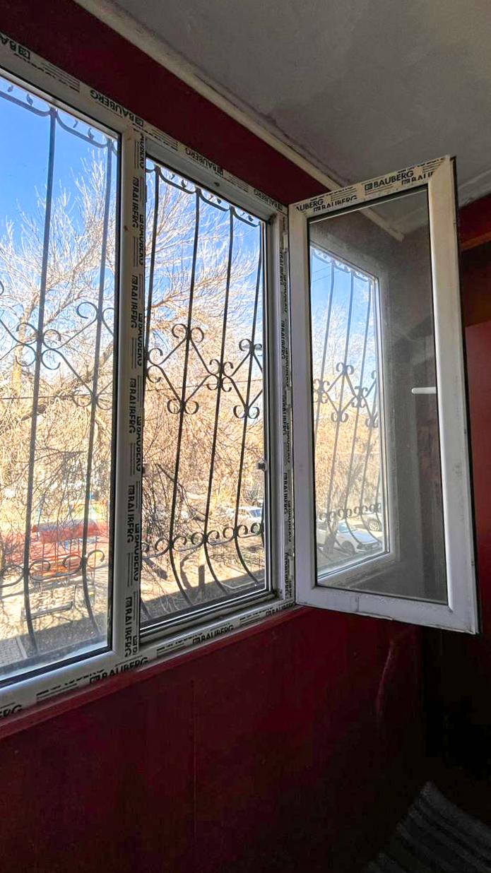 2-комнантная квартира, 63.0 м²,Биржан Сал за 19 800 000