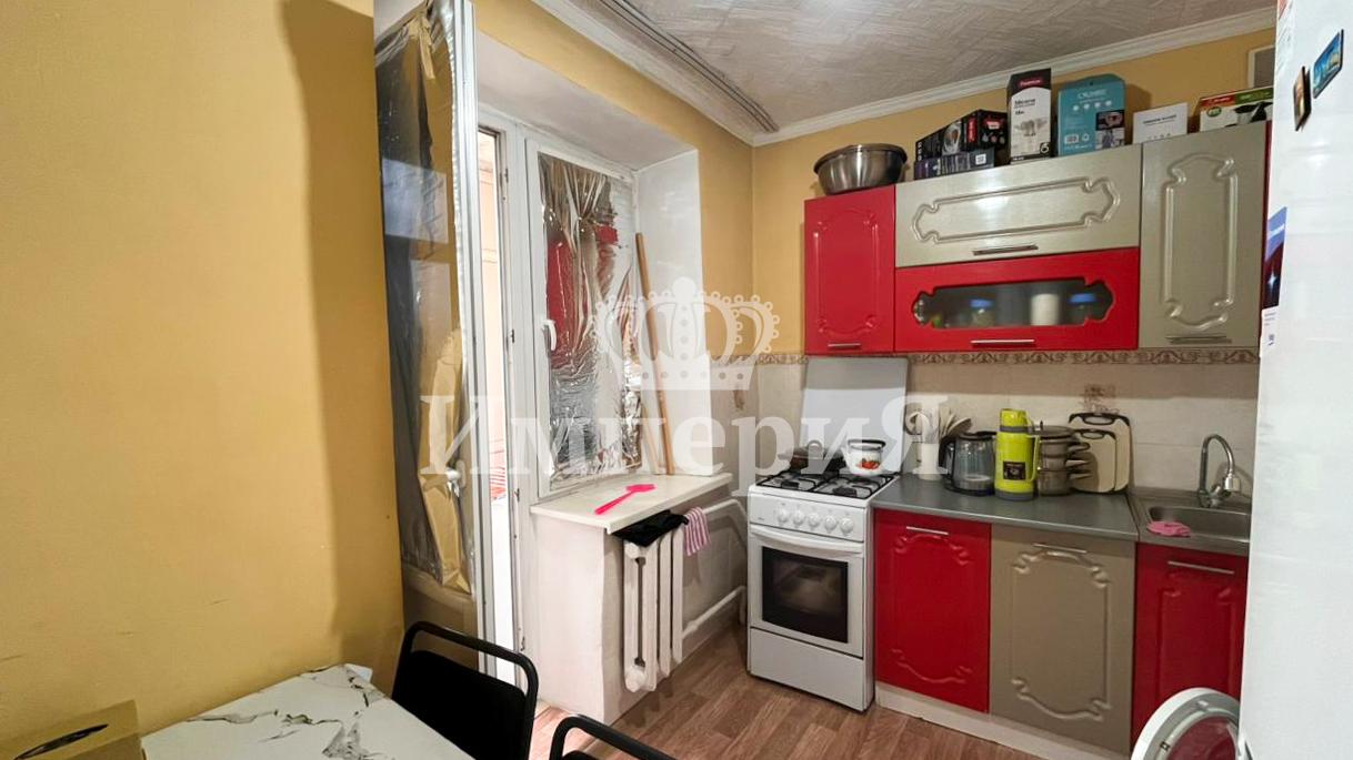 1-комнантная квартира, 25.0 м²,Гарышкер за 8 000 000
