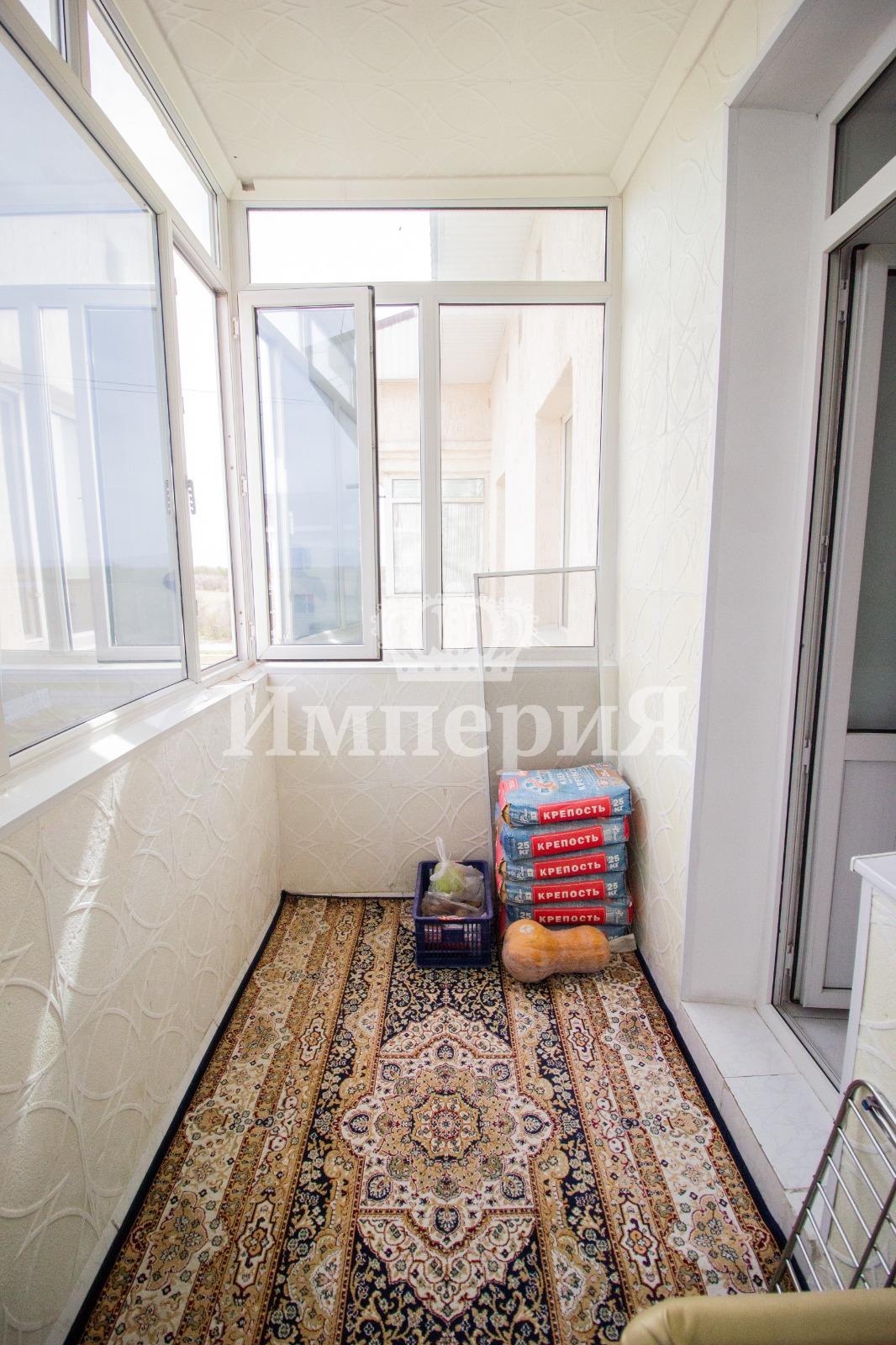 3-комнантная квартира, 92.0 м²,Болашак за 27 500 000