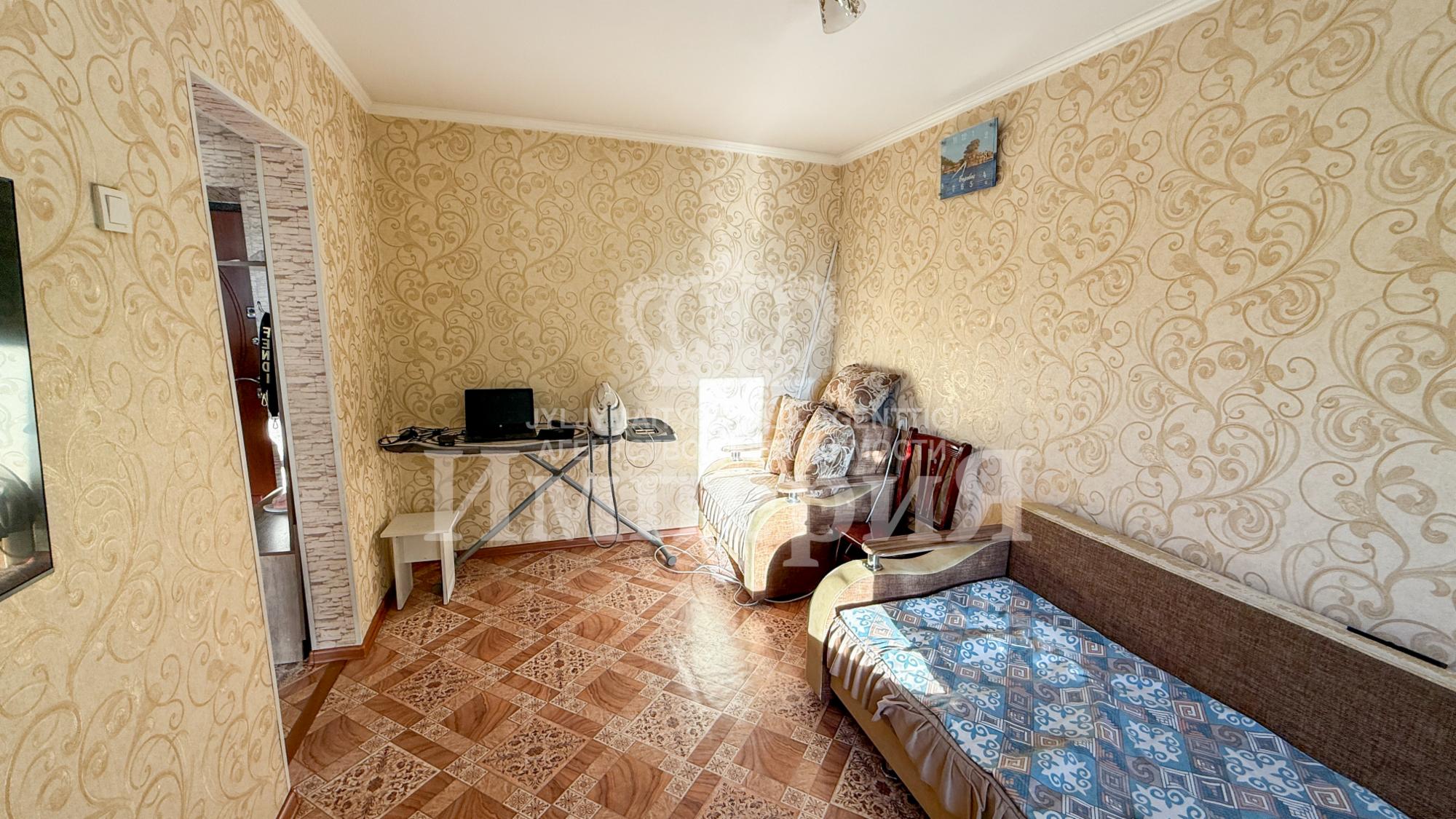 2-комнантная квартира, 36.0 м²,Гарышкер за 12 000 000