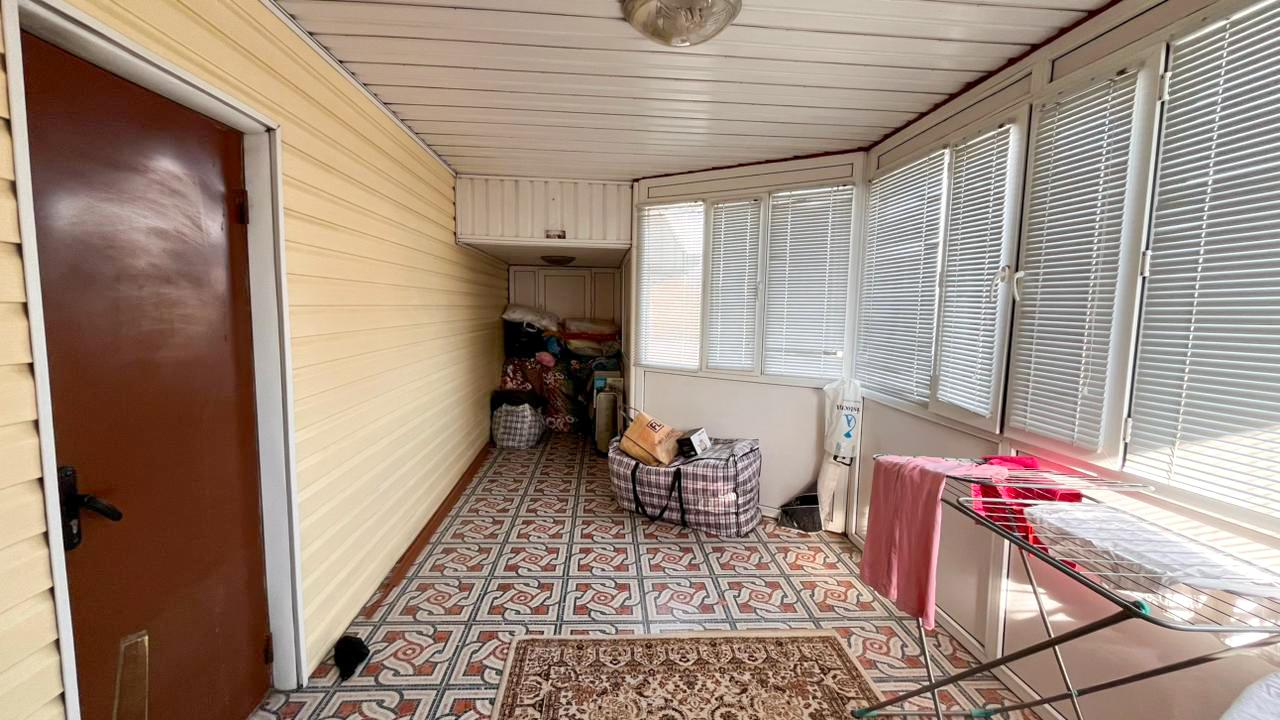 4-комнантный квартира, 178.0 м²,Кудерина за 58 800 000