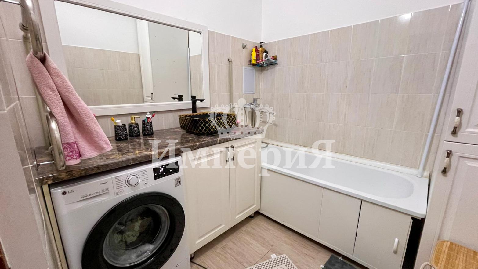 2-комнантная квартира, 58.0 м²,Болашак за 27 000 000