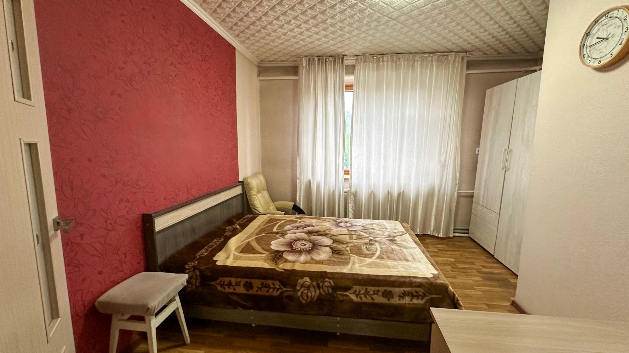 3-комнантная квартира, 70.0 м²,Ойжайлау за 17 000 000