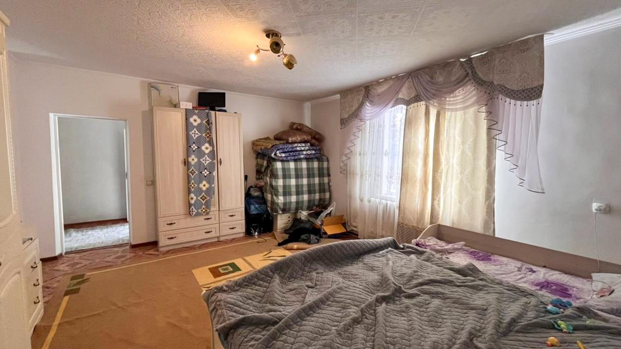 4-комнантный квартира, 157.0 м²,Карасу за 44 000 000